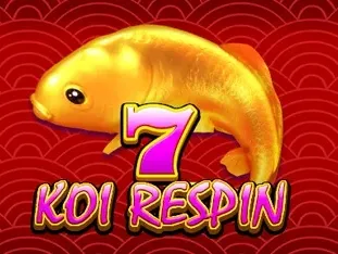 Koi Respin 7