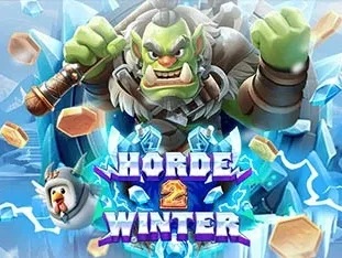 Horde 2 Winter
