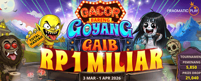 Kemenangan Maxwin Terbesar banner