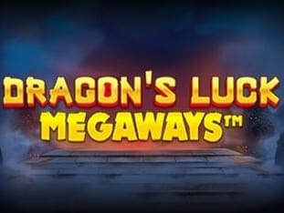 Dragon's Luck Megaways